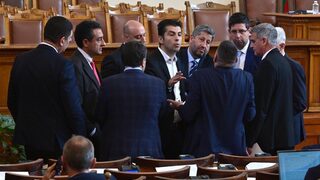 До две седмици партиите ще обобщят идеите си за промени в Конституцията