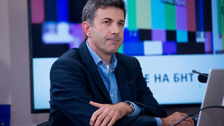 Как БНР внезапно смени заглавието, в което се говореше за натиск от ГЕРБ