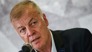 Време за отговори: "Левски" се насочва към важно общо събрание