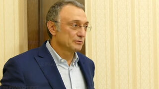 САЩ санкционираха семейството на олигарха Сулейман Керимов заради помощ за руската армия