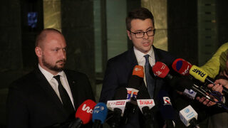 Полша повиши готовността на част от армията, може да поиска консултации в НАТО