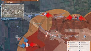 "Аристократ" с връзки с Пригожин и службите е зад водещ руски канал за войната