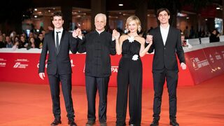 Микеле Плачидо иска да снима в България