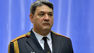 Главният секретар на МВР и заместникът му подават оставки