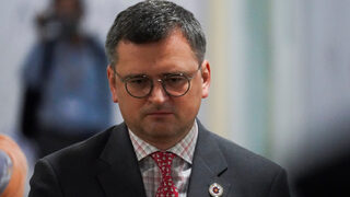 Киев: Животински очи до украински посолства са изпращани от автокъща на "Тесла" в Германия