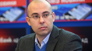 Калоян Стайков: държавен контрол над "Лукойл" има смисъл, ако е добре преценен