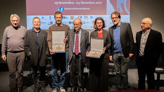 "Жените наистина плачат" с награда за режисура от Balkan Film Festival