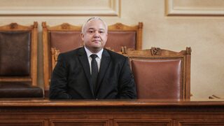 Демерджиев: Eрдоган даде указание границата да бъде "затворена"