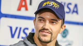 Алберт Попов завърши 11-и в първия си старт за сезона