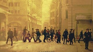 Деймън Галгът: след модернизма и Дж. М. Кутси