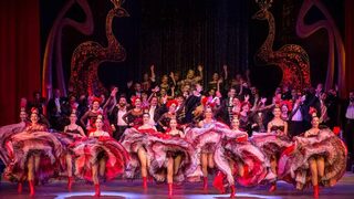 Празничен Grand Cancan - Великата <span class="highlight">оперета</span>