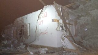 Украйна съобщи за удар по щаб на "Вагнер" в Донбас