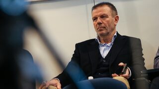 <span class="highlight">Стойчо</span> <span class="highlight">Младенов</span>: Няма вариант да стана треньор на "ЦСКА 1948"