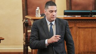 Комисията по отбрана одобри окончателно даването на военна помощ за Украйна