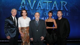COVID-19 спъна Камерън за премиерата на "Аватар" в Лос Анжелис