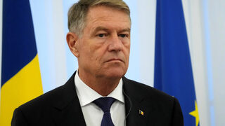 Румънският президент не смята, че е добро решение отделянето от България за Шенген