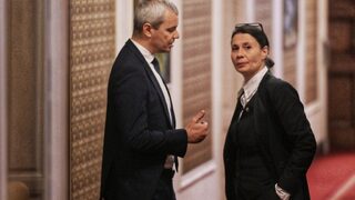 Синдикат и директори на ясли се ядосаха на "Демократична България" заради закон