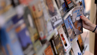 Книгите, които ще подарят за Коледа български писатели и издатели (допълнена)