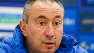 Станимир Стоилов е предложен за член на ръководството на "Левски на левскарите"