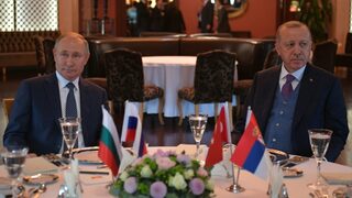 Балканите през 2023: между руския и турския неопопулизъм