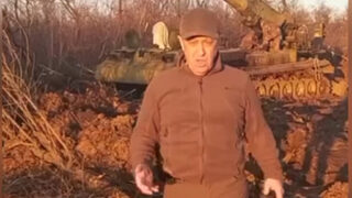 Пригожин критикува олигарсите: не помагали достатъчно във войната