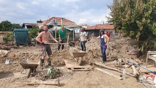 Едуард Хаджолян: Доброволчеството е и удоволствие