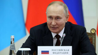 Путин подписа указ с ответни мерки за вносители с таван на цената за руски петрол
