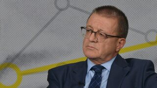 Бойко Ноев вижда руско влияние в прокуратурата и под ръководството на Сарафов