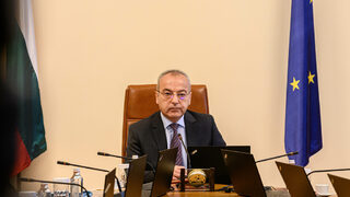 Гълъб Донев: България не е била уведомена официално за издирването на Христо Грозев