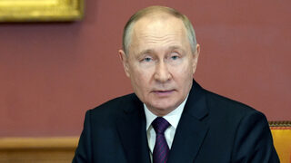 Блеър е искал Путин да получи място сред водещите лидери в света