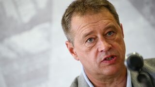 Ивков: "Левски" ще има тежки периоди около лицензирането