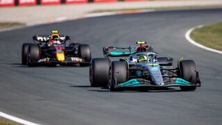 <span class="highlight">Китай</span> се надява да остане във Формула 1 след облекчаване <span class="highlight">на</span> COVID мерките