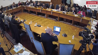Комисията по правни въпроси прие два законопроекта за защита от домашно насилие