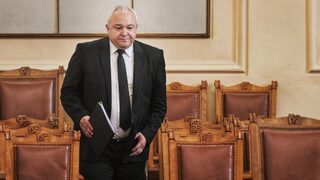 Демерджиев: След наши сигнали Турция е спряла около 400 нелегални мигранти през 2022 г.