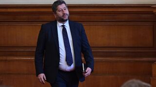 Цитат на деня: Третият мандат не е някаква награда от лотарията, а тежка отговорност