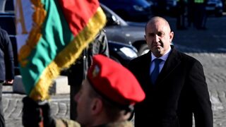 Румен Радев: Парламентът се дави все повече в скандали и предизборно говорене
