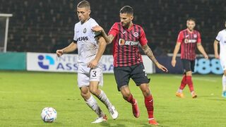 Футболът отново скочи в подкрепа на хазарта