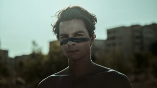 Шекспир като улично куче