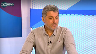 Климатолог предупреди, че заради валежите във вторник някои реки може да прелеят