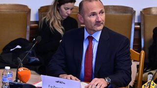 Росен Христов: Няма как по договора с Турция да се маскира вноса на руски газ