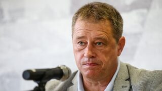Ивков: "Левски" е близо да погаси голяма част от задълженията към приходната агенция