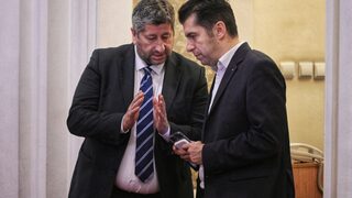 "Продължаваме промяната" заговори за общо явяване със "здравите сили" на парламентарни избори