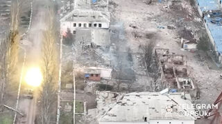 Украинците удържат <span class="highlight">Соледар</span>, Зеленски съобщи за "значителни загуби" на руснаците