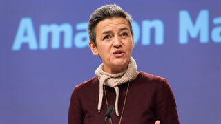 ЕС слага преграда за придобиване на компании от фирми, субсидирани от други държави