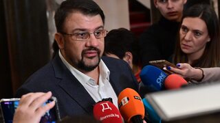 Прокурорската проверка в Nexo влезе в политическа употреба