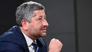 Христо Иванов: IT секторът е "златната кокошка" за България, трябва да запазим този ресурс