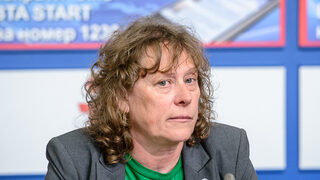Албена Симеонова: Заради закона за индустриалния <span class="highlight">коноп</span> ме замесиха с британеца, издирван за тероризъм