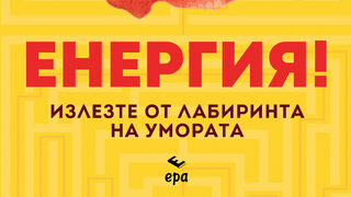 "Енергия!" на д-р Ане Флек (откъс)