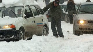 Доктрината за сигурност: Господ да ви е на помощ