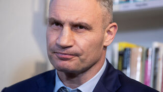 Кличко предупреди за риск от енергиен срив на Киев